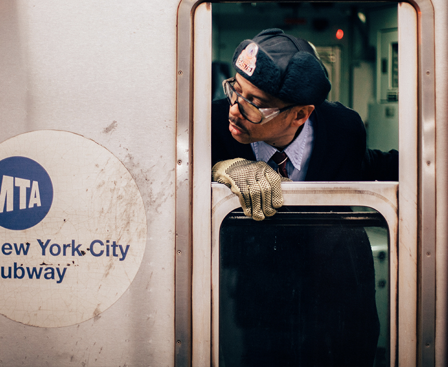 Why do I still have a Metrocard?