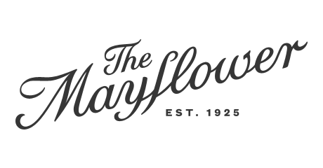 Mayflower Logo