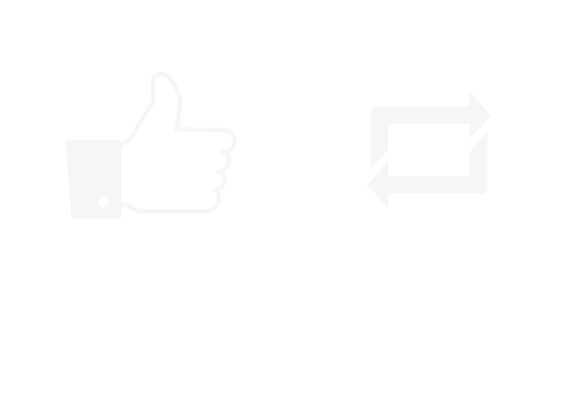 Social media statistics